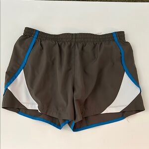 Nike Athletic Shorts Lightweight Design